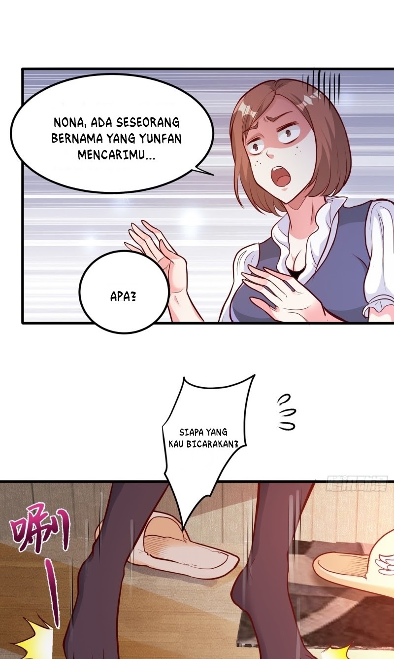 Strongest Divine Doctor Mixed City chapter 77